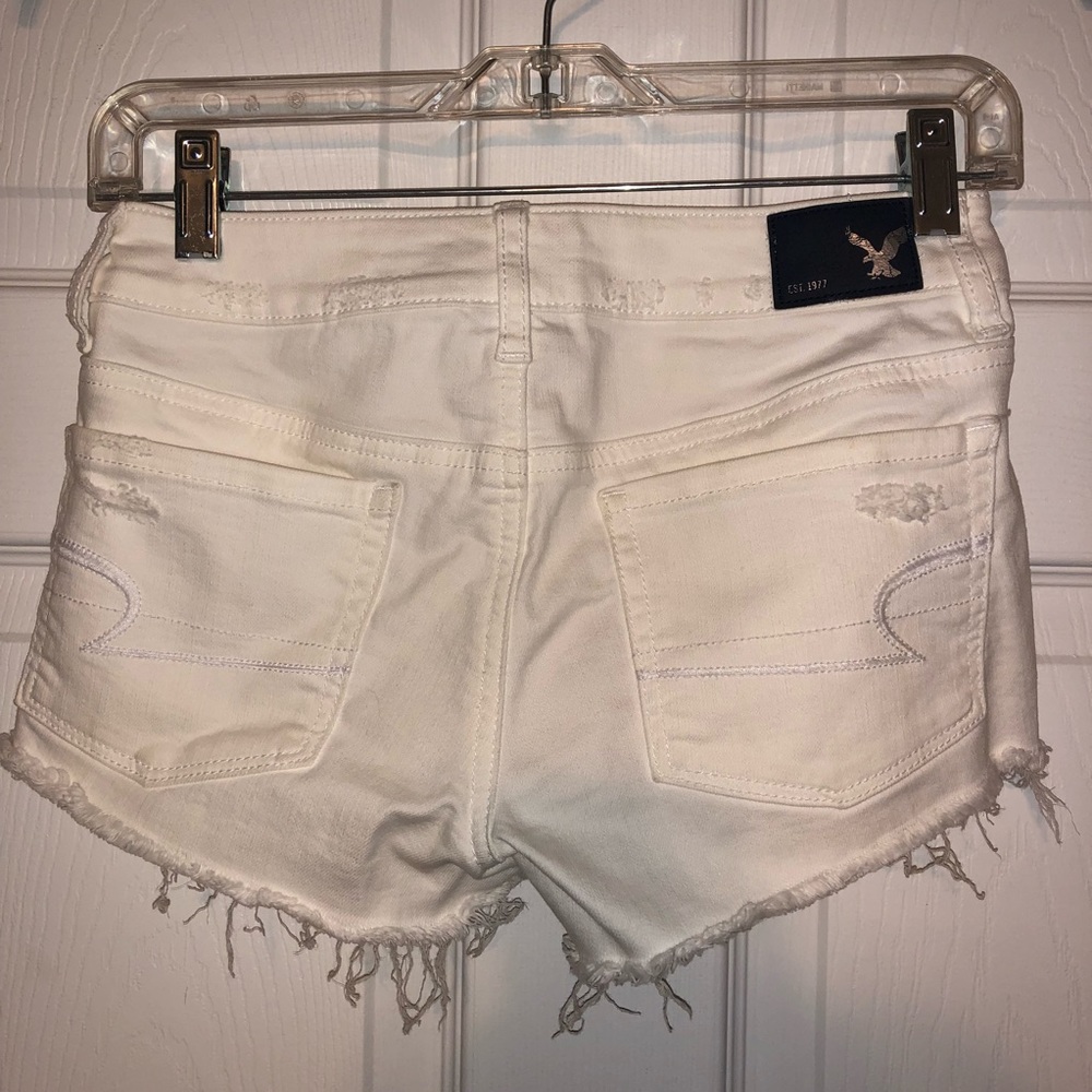 Shorts - Picture 2 of 2